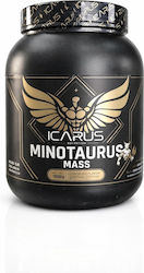 Icarus Nutrition Minotaurus mit Geschmack Chocolate 1.5kg