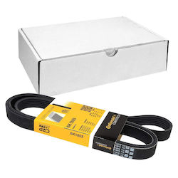 Contitech 6 Pk 1805 Multi-rib Belt Contitech 6 Pk 1805 Multi-rib Belt