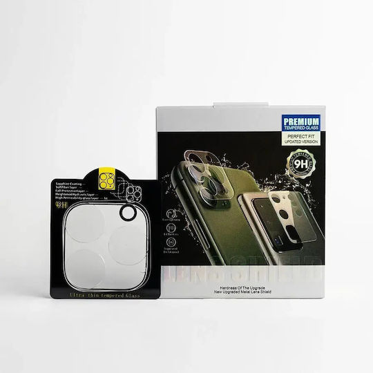 Dream Camera Defender 3d Tempered Glass Samsung Galaxy S25 Edge