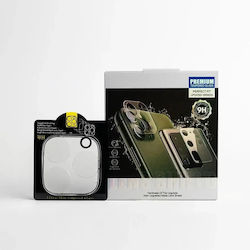 Dream Camera Defender 3D Tempered Glass Samsung Galaxy S24 Fe