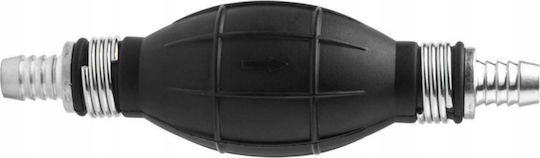 Hand-Kraftstoffpumpe Gummiball 10 mm Ventil Falon-tech