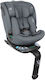 Kikka Boo I-Bold Car Seat i-Size with Isofix Graphite