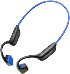 Doogee BoneBeat Run Digital слушалки с костна п...
