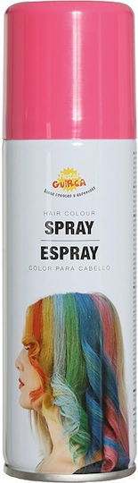 Hair Color Spray Paint Pink 125ml