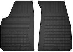 Front Rubber Car Mats Universal Porsche Macan Suv 2013 Front Rubber Car Mats Universal Porsche Macan Suv 2013