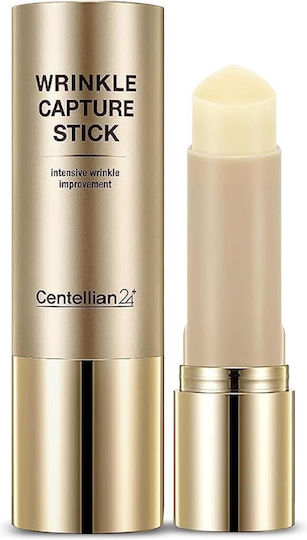 Centellian24 Madeca Wrinkle Capture Stick Balm Προσώπου για Ενυδάτωση, Αντιγήρανση & Σύσφιξη 10gr