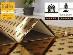Underlay Lvt Secura Click Smart 6