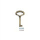Door Keys M-002 42mm