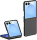 Ultra Thin Case Galaxy Z Flip 8 Black Oem