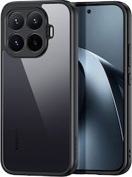 Dux Ducis Aimo Series Husă Dură Transparentă Xiaomi 17t 5g Dux Ducis Aimo Series Husă Dură Transparentă Xiaomi 17t 5g