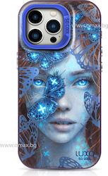 Luxo So Cool Arcadia Samsung A37 5g A36 5g A56 5g Fluture Fata Luxo So Cool Arcadia Samsung A37 5g A36 5g A56 5g Fluture Fata