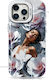 Luxo So Cool Arcadia Samsung A16 4g/5g Flower Girl