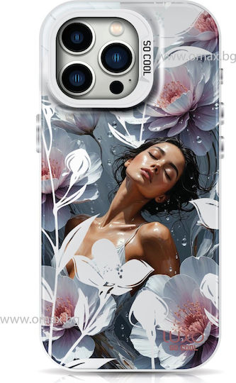 Luxo So Cool Arcadia Samsung A16 4g/5g Flower Girl