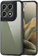 Dux Ducis Aimo Series Σκληρή Θήκη Transparent Motorola Edge 70 Pro 5g