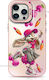Luxo So Cool Arcadia Apple Iphone 13/14 Заек