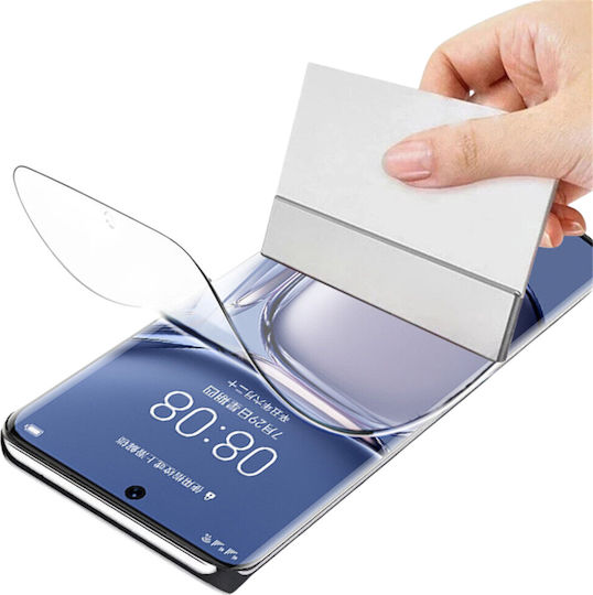 Folie de protecție pentru ecran din hidrogel OnePlus Nord 6 5G