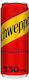 Schweppes Αναψυκτικό Κεράσι με Ανθρακικό σε Κου...
