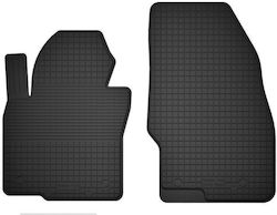 Front Rubber Car Mats Universal Alfa Romeo Stelvio Q4 4wd 4x4 Suv 2017 Front Rubber Car Mats Universal Alfa Romeo Stelvio Q4 4wd 4x4 Suv 2017