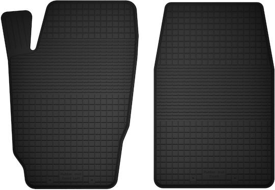 Covorașe Auto Cauciuc Partea Din Față Universal Kia Sportage I Suv 1995-2004