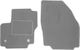 Front Car Mats Ford S-max Mk1 Fl 7-seater 2012-2015 Graphite