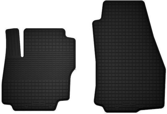 Covorașe Auto Cauciuc Partea Din Față Universal Ford Galaxy Mk2 Minivan 2006-2012