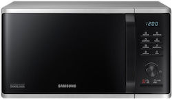 Samsung MS23K3515AS Mikrowellenofen 23lt Inox