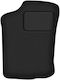 Velour Driver’s Mat Citroen Bx Hatchback Estate 1982-1994 Black
