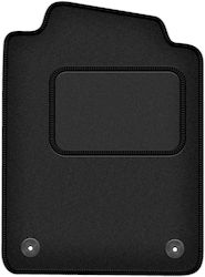 Velour Driver’s Mat Chevrolet Corvette C6 Targa Roadster 2004-2013 Black Velour Driver’s Mat Chevrolet Corvette C6 Targa Roadster 2004-2013 Black