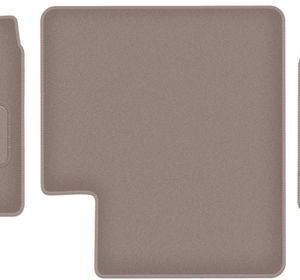 Beige Front Mats Man Tgl Tgm Narrow Bedroom 3 Pieces 2005