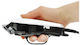Wahl Λαβή Κουρευτική Μηχανή Grip N Clip