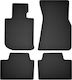 Rubber Mats Set Bmw 3 G20 Sedan From 2019 Onwards