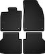 Rubber Mats Set Skoda Enyaq Iv Suv From 2021 Onwards