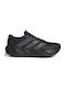 Galaxy 8 Men's Running Sport Shoes Black