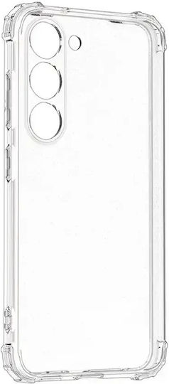 Clear Anti Shock Case Poco F7 Pro F7 Ultra Transparent