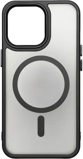 Matt Mags Case Samsung Galaxy S25 Plus 5g Black