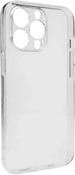 Husă Transparentă 2.0mm Xiaomi 15t