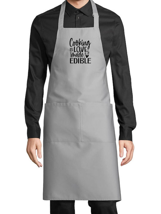 Pop Culture Cooking Is Love Made Edible Grey Ki...