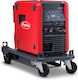 Fronius Fortis 270 Compact Welding Machine Inverter MAG / MIG / MMA / TIG with Maximum Welding Current 270A