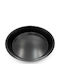 Luigi Ferrero Round Aluminum Baking Pan 36cm