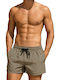 Geox Men's Swimwear Basic L Pant K M6531bt3371f5026