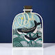 Card De Salutare Dad I Whale Always Love You
