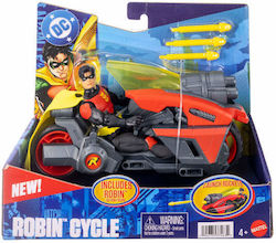 Action Figure 15cm