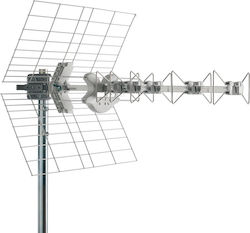 Fracarro 15.20.013 Εξωτερική Κεραία Fracarro 15.20.013 Εξωτερική Κεραία
