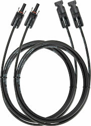 EcoFlow Conector MC4 50004052