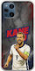 Θήκη World Stars Collection Harry Kane Oppo Find X3 Pro 5g Flexible Tpu Διάφανη Σιλικόνη