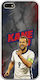 World Stars Collection Harry Kane Huawei Y5 2018 Flexible TPU Transparent Silicone Case