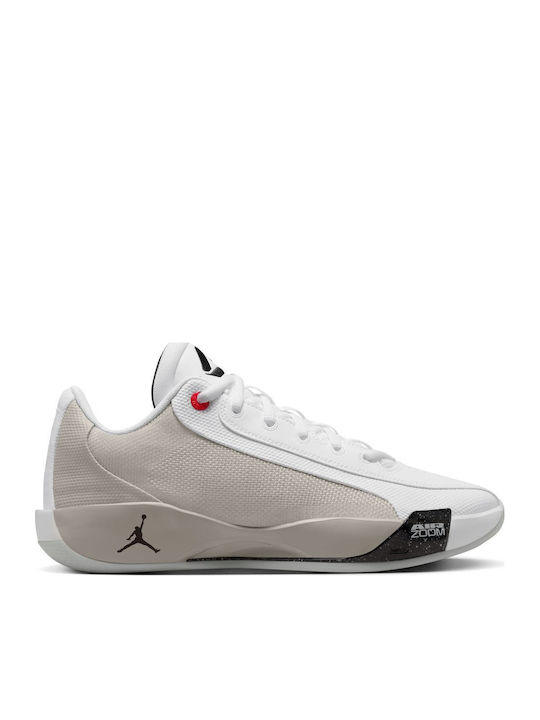 Jordan Luka .77 Баскетболни Обувки White / Tech...