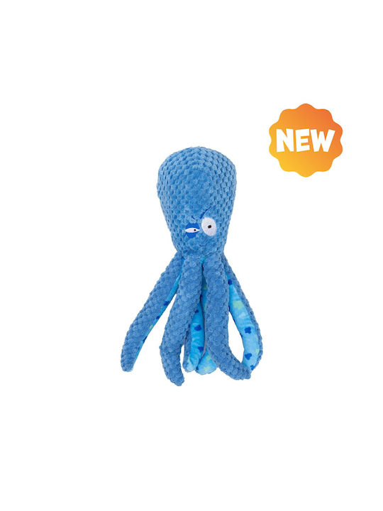 Uniq Cuddly Dog Toy With Sound 27.6cm 1 Piece