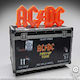 Ac Dc Rock Ikonz On Tour Διακοσμητικό Κουτί