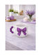 SteweHome Keramiktasse Lila 250ml